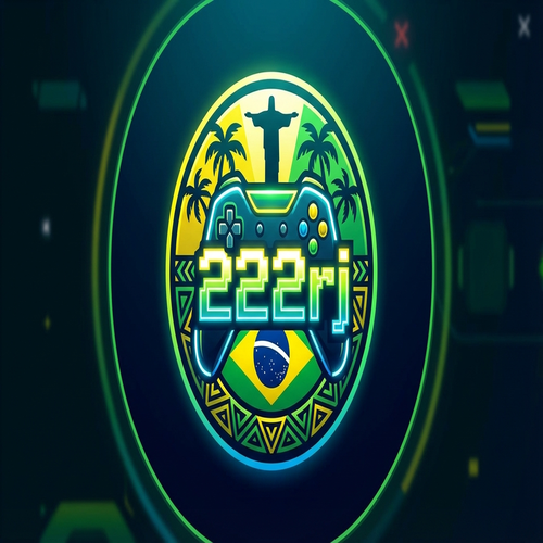 Logo 222rj