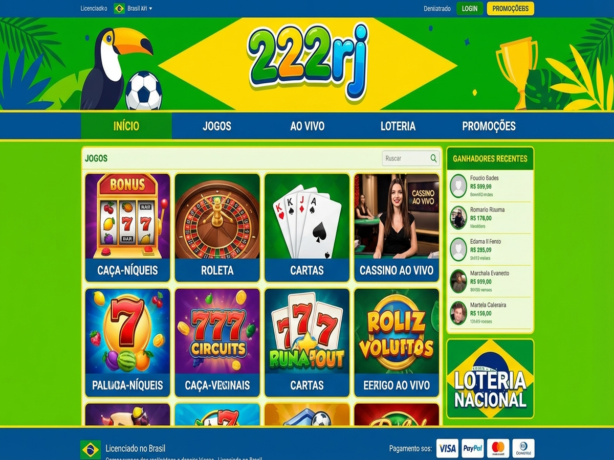 Screenshot 1 222rj